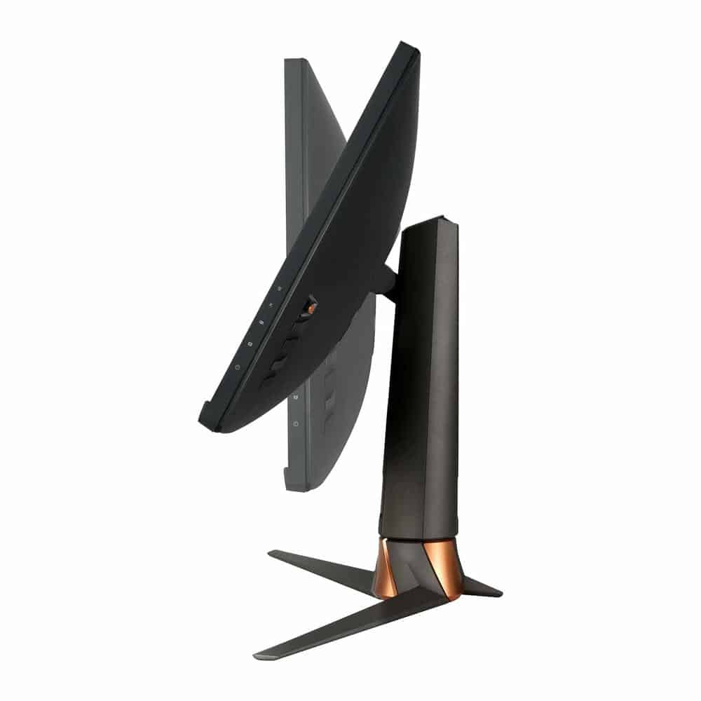 (image for) ASUS ROG Swift 27" WQHD 240Hz 1ms Refurbished G-SYNC Gaming Monitor